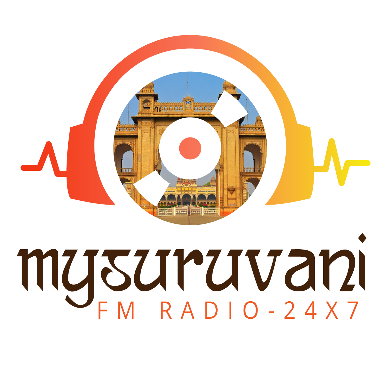 Mysuruvani FM Radio Your 24×7 Kannada Music Station!