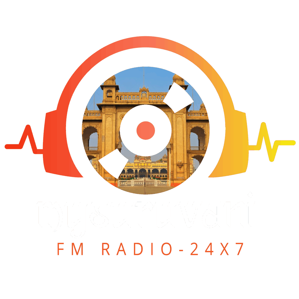 Mysuruvani FM Radio Your 24×7 Kannada Music Station!