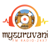 Mysuruvani FM Radio Your 24×7 Kannada Music Station!